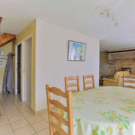 Maison De Charme Le Clairay 2 Tremeur Экстерьер фото