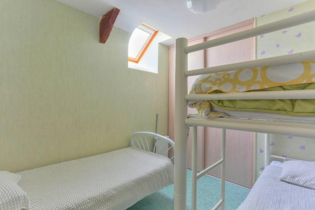 Maison De Charme Le Clairay 2 Tremeur Экстерьер фото