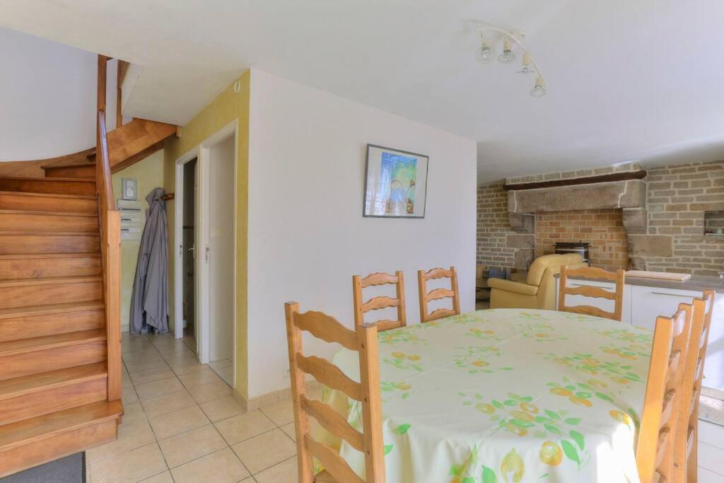 Maison De Charme Le Clairay 2 Tremeur Экстерьер фото
