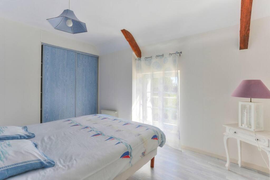 Maison De Charme Le Clairay 2 Tremeur Экстерьер фото