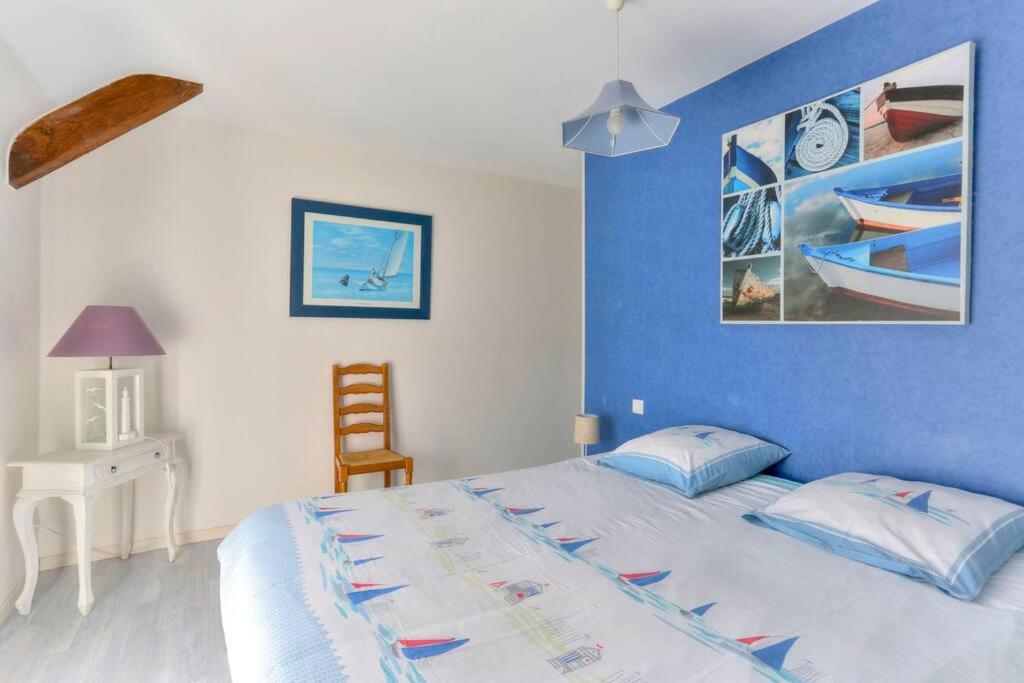 Maison De Charme Le Clairay 2 Tremeur Экстерьер фото