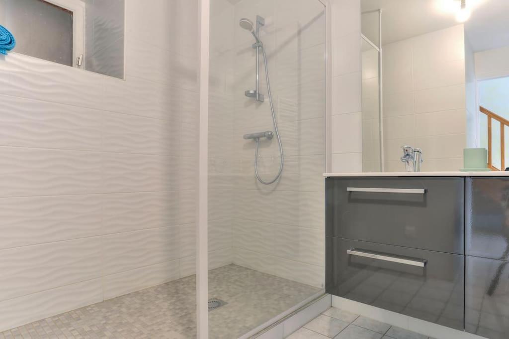 Maison De Charme Le Clairay 2 Tremeur Экстерьер фото